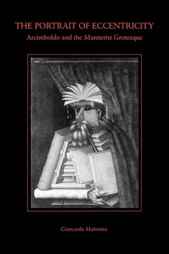 The portrait eccentricity - portrait,
