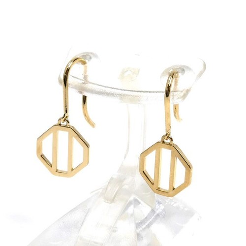 Autentici orecchini tiffany - tiffany, &