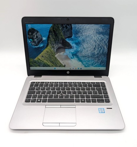 Portatile elitebook 840 g3 - portatile, hp