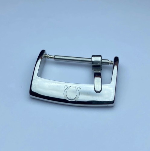 Fibbia 18mm compatibile con