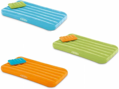Materasso kids colorato - kids, cm