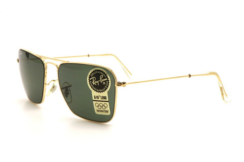 Occhiali sole vintage - da, ray
