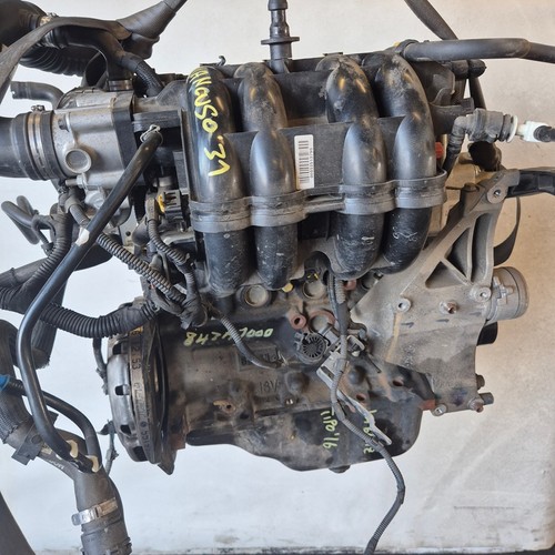 843a1000 motore semicompl - 843a1000,