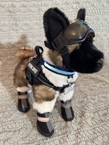 Nuovo kita akita dog - akita, peluche
