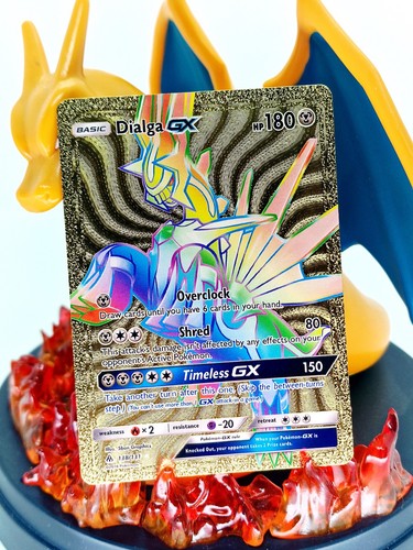 Carta pokemon personalizzata - personalizzata, |
