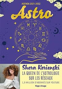 Agenda shera kerienski - shera, 2021