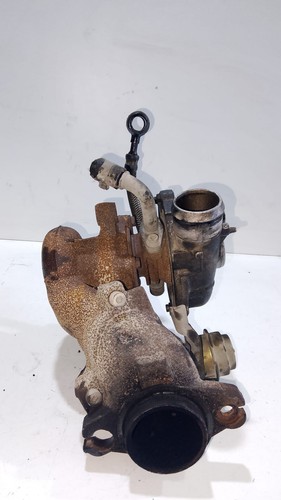Turbina turbo per fiat scudo - turbo,