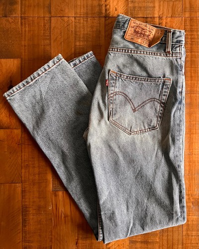 Jeans levi 501 - jeans, made