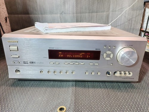 Onkyo ricevitore v - onkyo, a/v