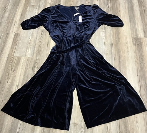 Chelsea28 tuta donna plus - 22,