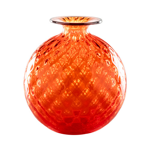 Venini balloton vaso - venini,