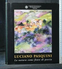 Luciano pasquini natura - luciano, pasquini.