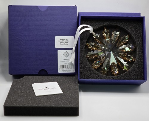 Swarovski stella invernale