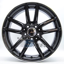 Cerchi lega mercedes - cerchi, a