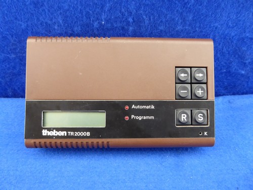 Theben 2000 tr2000b - theben,