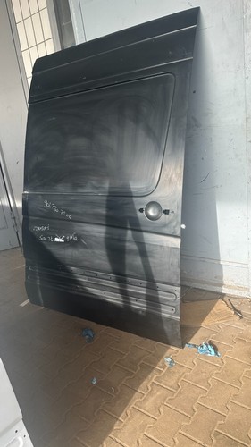 Mercedes sprinter w906 tetto - sprinter,