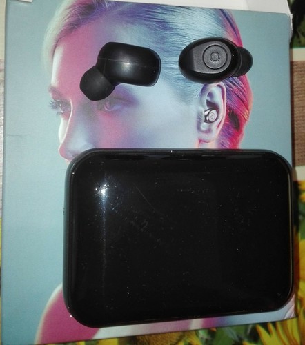 Earpods cuffie auricolari - earpods,