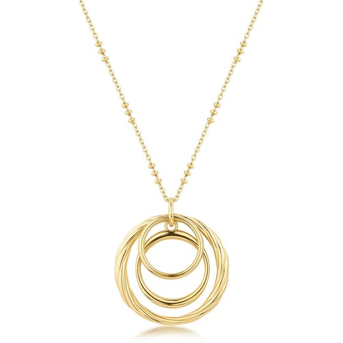 Collana donna gioielli - collana,