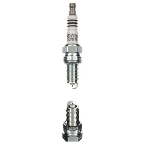 Candela ngk dcpr7eix for bmw - ngk,