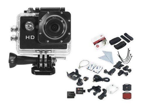 Gopro telecamera full hd1080p - gopro,