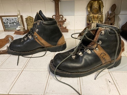 Scarponi sci alpinismo - sci,