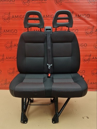 Sedile fiat ducato - ducato,