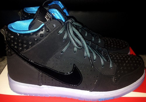 Nike dunk cmft - dunk, all