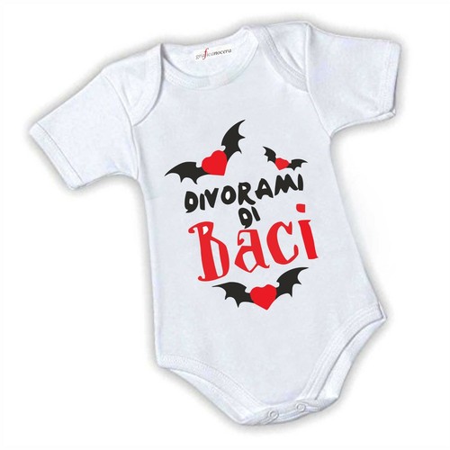 Bodino body halloween unisex - body,
