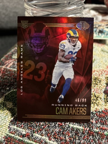 2020 panini illusions - illusions,