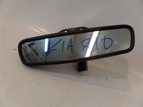Kia rio specchietto - rio, iv