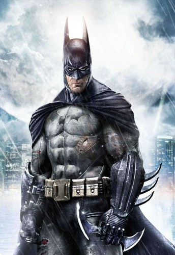 Stampa poster supereroi batman - stampa,