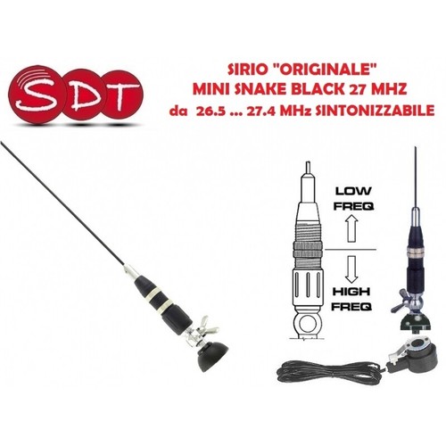 Sirio originale mini - sirio,
