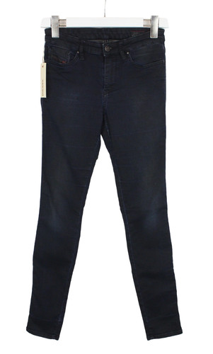 Jeans diesel skinzee - skinzee-ne, 0669l