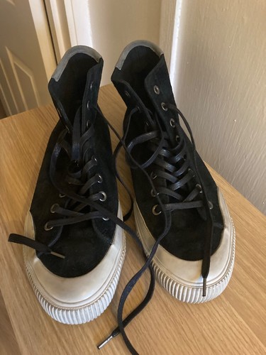 Scarpe ginnastica all - ginnastica,