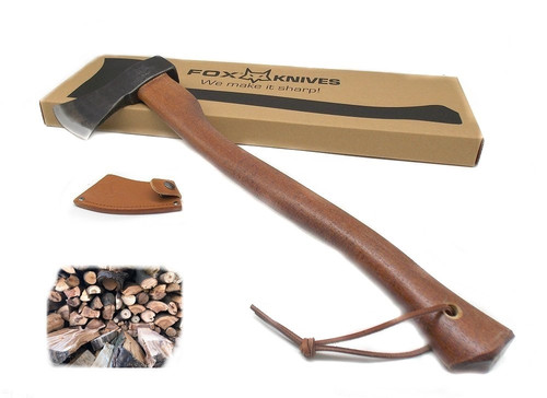 Accetta ascia fox sekira - accetta,