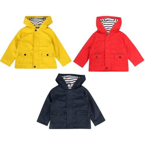 Giacca antipioggia larkwood - giacca,