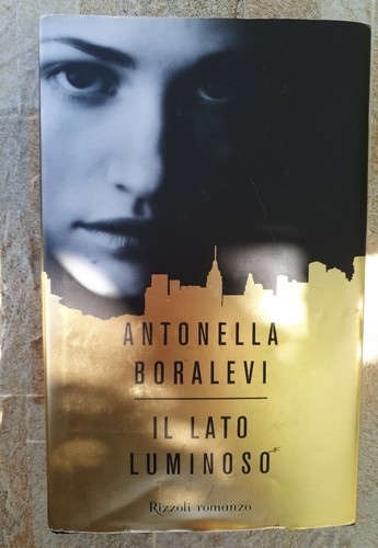 Lato luminoso antonella - luminoso,