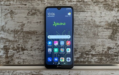 Xiaomi redmi note 64gb - xiaomi,