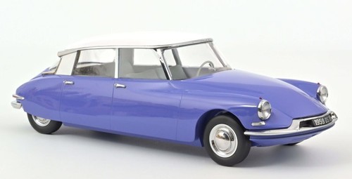 Citroen 1959 delfino - 19,