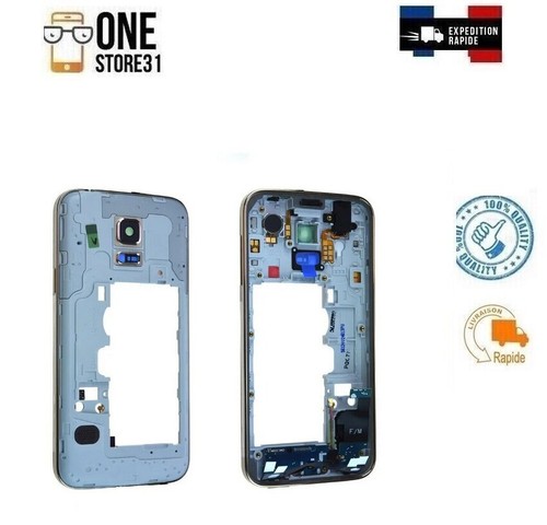 Coque châssis contour - coque,