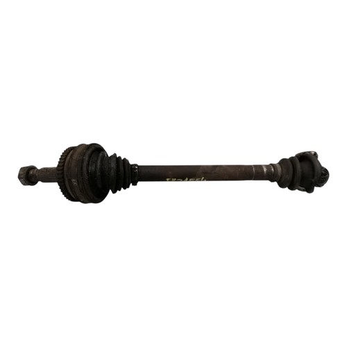 Semiasse semialbero anteriore - semialbero,