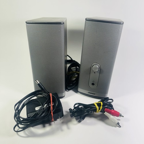 Bose companion serie ii - bose,