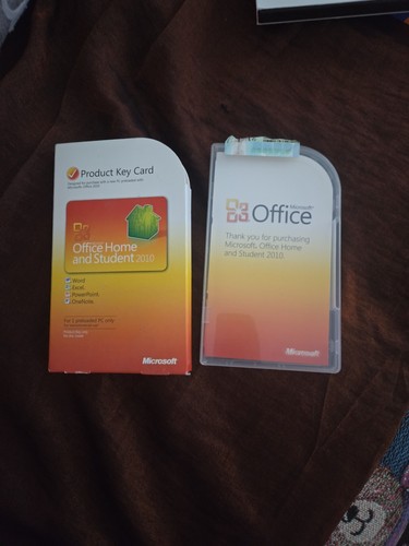Microsoft office home and - microsoft,