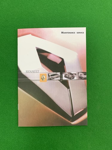 Renault clio libretto storia - renault,
