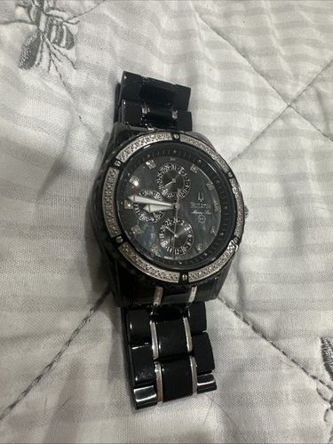 Orologio uomo bulova c960824 - bulova,