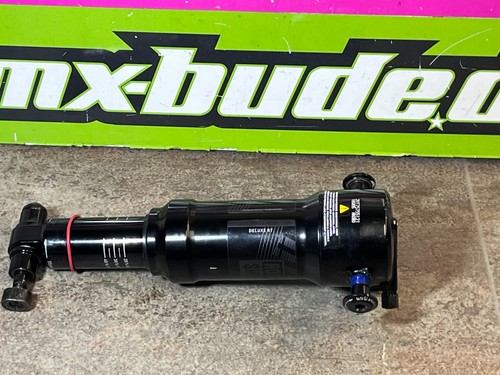 Ammortizzatore rockshox 185x55 - ammortizzatore,