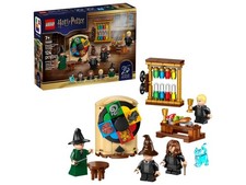 Lego harry potter castello - harry, tm