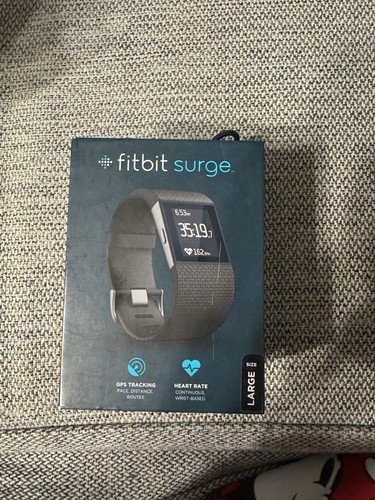 Fitbit surge wristband - fitbit,