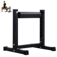 Squat machine split bulgara