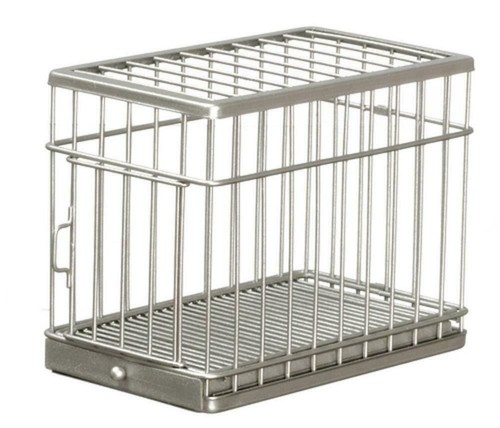 Bambole casa galvanizzato - bambole,